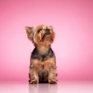 Corte de raza con baño relajante: 35 €